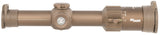 SIG SOTM81200   TANGOMSR  1-8X24   30MM   SF COY