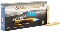 S&amp;B SB3006XB       3006    180 EX BLUE       20/12