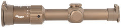 SIG SOTM81200   TANGOMSR  1-8X24   30MM   SF COY