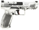 CIA HG5636AD-N   CANIK METE SFT 9MM 18R ARTDSTRSSD
