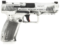 CIA HG5636AD-N   CANIK METE SFT 9MM 18R ARTDSTRSSD