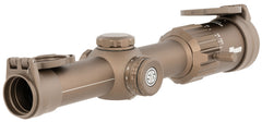 SIG SOTM81200   TANGOMSR  1-8X24   30MM   SF COY