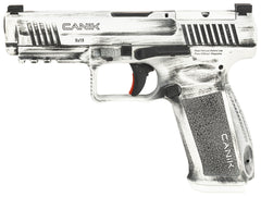 CIA HG5636AD-N   CANIK METE SFT 9MM 18R ARTDSTRSSD