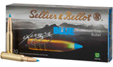 S&amp;B SB308XA        308     165 EX BLUE       20/12
