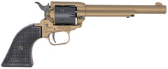 HER RR22A6         ROUGH R   22LR 6.5  6R  BLK/BRZ
