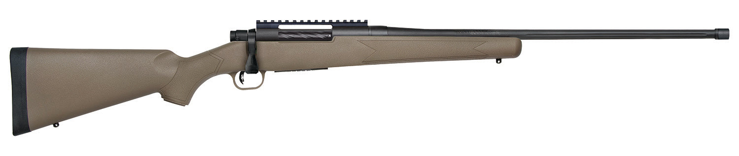 MOSS 28170 PATRIOT 7MMPR 24 FB 3+1         SYN FDE
