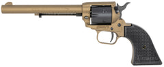 HER RR22A6         ROUGH R   22LR 6.5  6R  BLK/BRZ