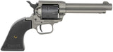 HER RR22C4         ROUGH R   22LR 4.75 6S  TNG/BLK