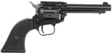 HER RR22B4PG       ROUGH R   22LR 4.75 6R      BLK