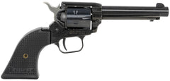HER RR22B4PG       ROUGH R   22LR 4.75 6R      BLK