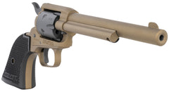 HER RR22A6         ROUGH R   22LR 6.5  6R  BLK/BRZ