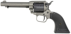 HER RR22C4         ROUGH R   22LR 4.75 6S  TNG/BLK