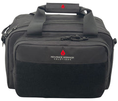 AWS DRTB-BL       TRIGGER TIME RANGE BAG       BLK