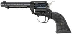HER RR22B4PG       ROUGH R   22LR 4.75 6R      BLK