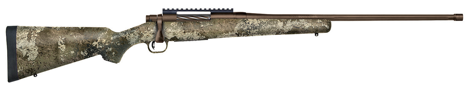 MOSS 28171 PATRIOT 7MMPR 24 FB 5+1       SYN TIMBR