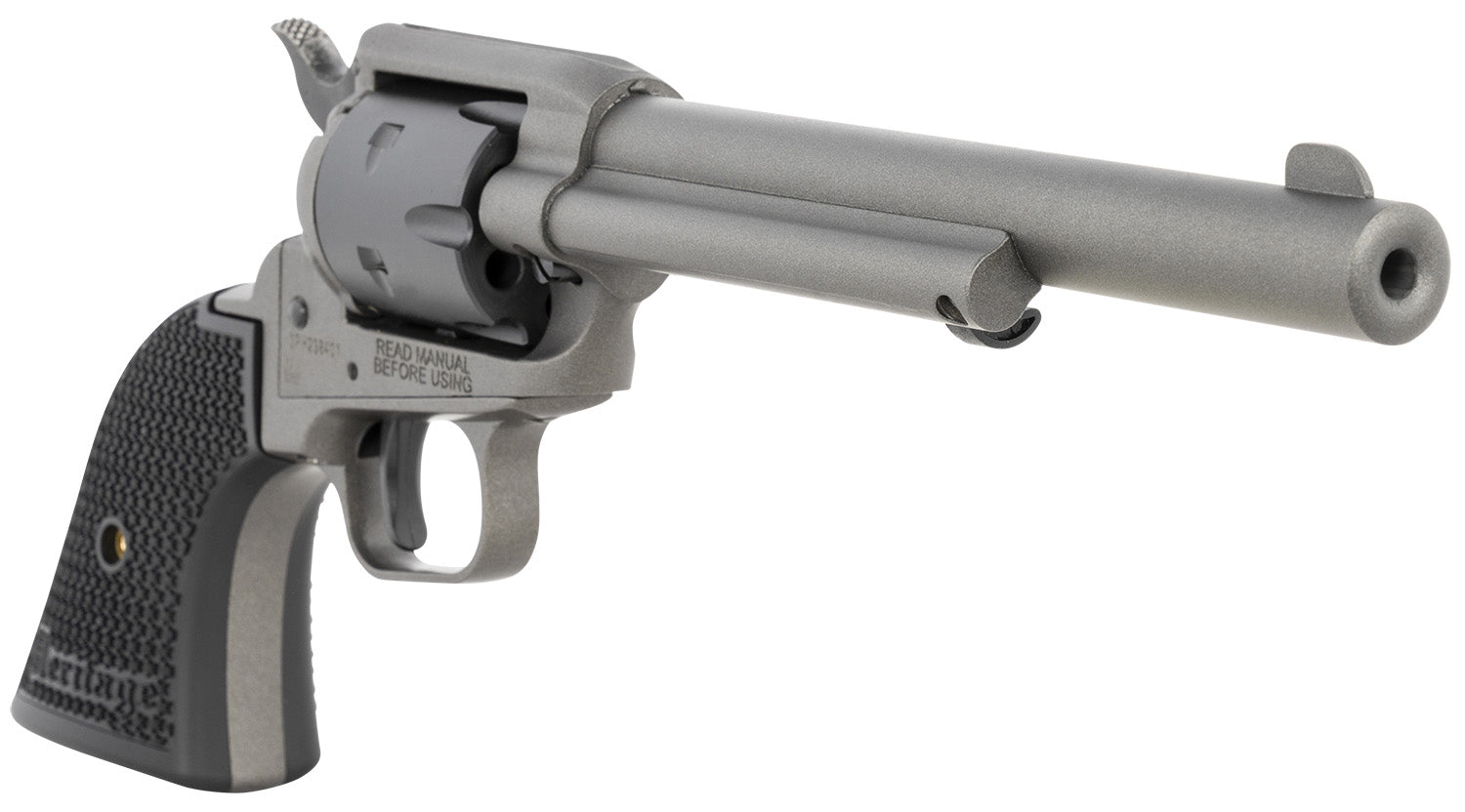 HER RR22C6         ROUGH R   22LR 6.5  6S  TNG/BLK