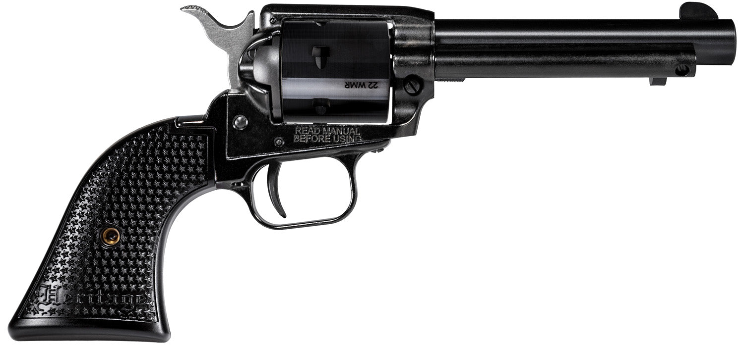 HER RR22MB4PG      ROUGH R 22/22M 4.75 6S      BLK