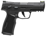 SIG.322CBAS10       P322  22LR TB   4  10R BLK
