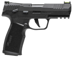 SIG.322CBAS10       P322  22LR TB   4  10R BLK