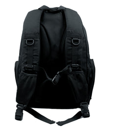 AWS JUG5DBP-BL    JUGGERNAUT 5 DAY BACKPACK    BLK