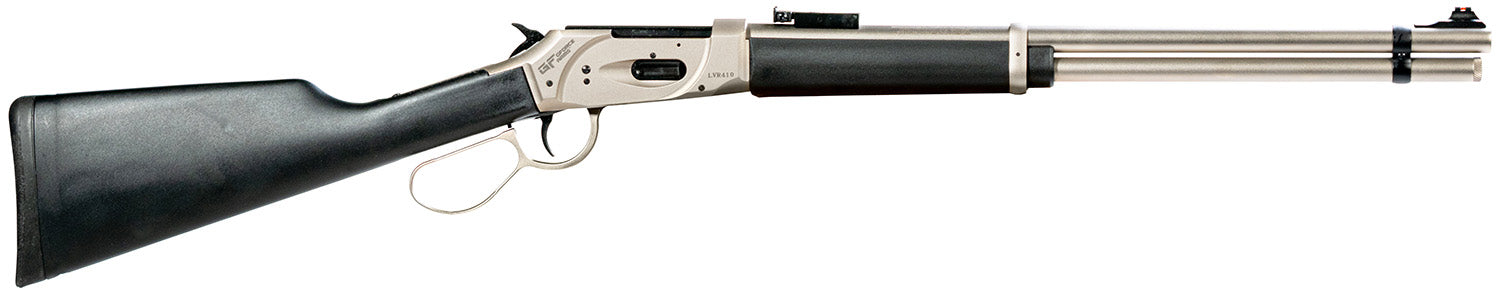GFORCE GFLVR20SS    LVR410 410 20 LA           7+1