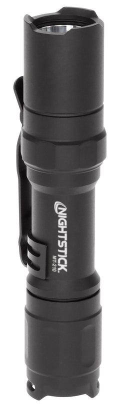 NSTICK MT-210       MINI TAC PRO FLSHLGHT AA   BLK