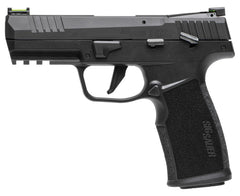 SIG.322CBAS10       P322  22LR TB   4  10R BLK