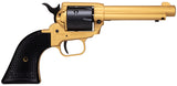 HER RR22S4         ROUGH R    22LR 4.75 6S BLK/GLD
