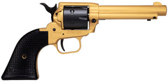 HER RR22S4         ROUGH R    22LR 4.75 6S BLK/GLD