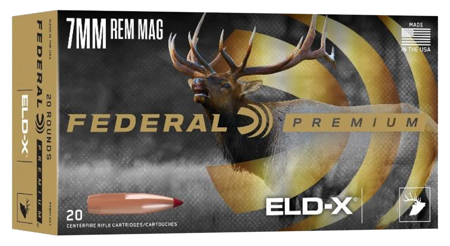 FED P243ELDX1      243      90 ELDX          20/10