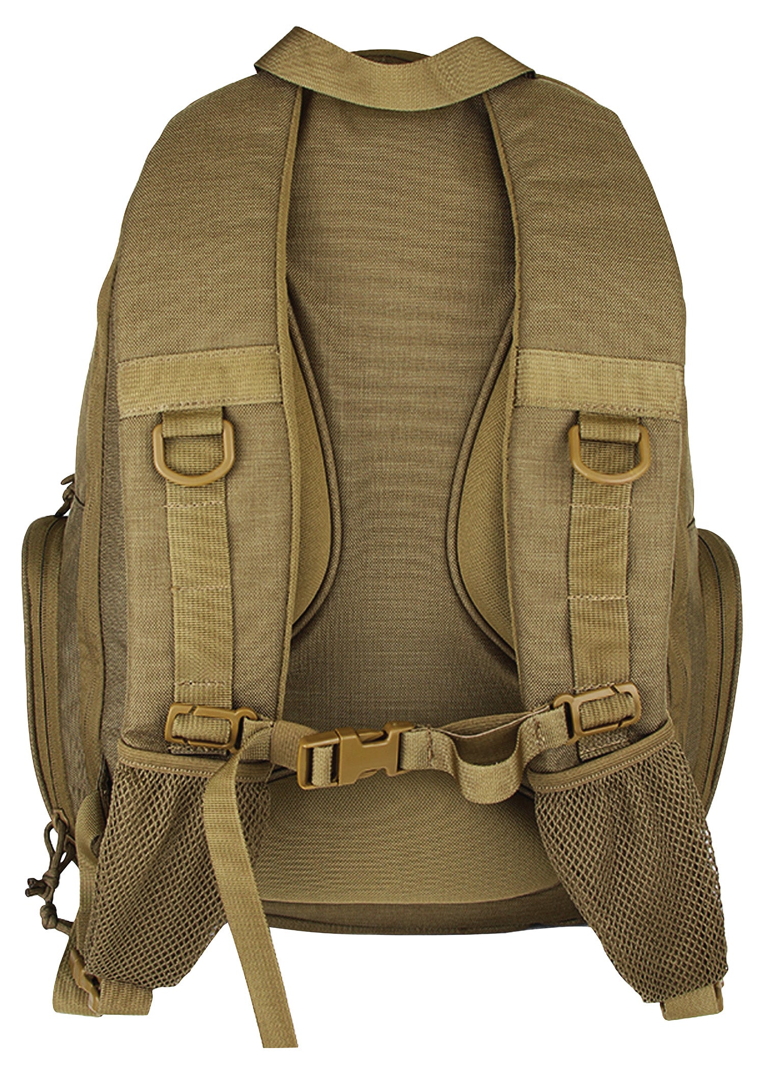 AWS JUG5DBP-TN    JUGGERNAUT 5 DAY BACKPACK    TAN