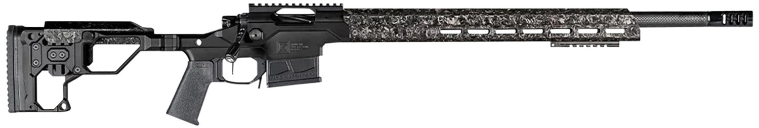CHRIS 8010310500  MODERN PRE 7MMPRC 26 5R      BLK