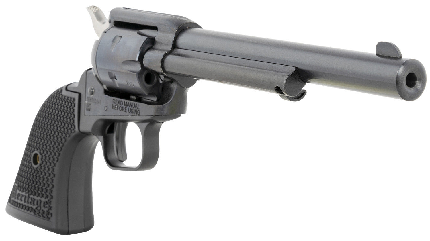 HER RR22MB6PG      ROUGH R 22/22M 6.50 6S      BLK