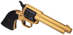 HER RR22S4         ROUGH R    22LR 4.75 6S BLK/GLD