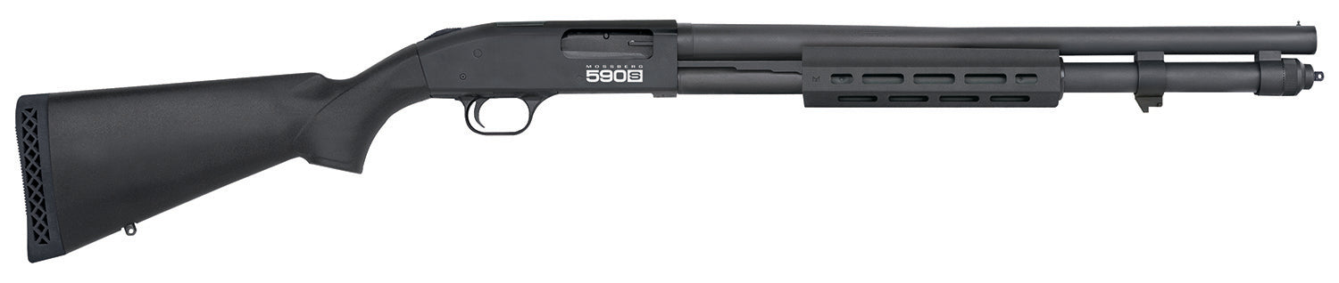 MOSS 51604 590S     12 20    13+1 TACTICAL  COBFND