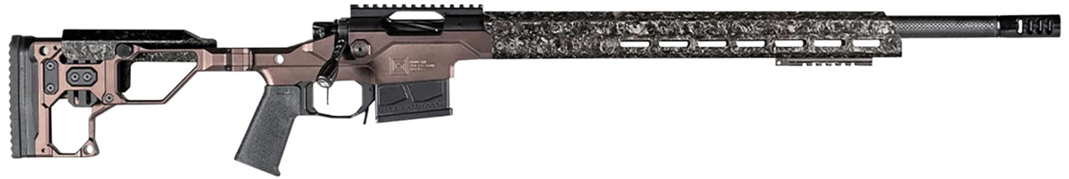 CHRIS 8010310700  MODERN PRE 7MMPRC 26 5R      DBR