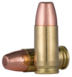 CCI 5203    BLAZER BRASS 9MM  147GR          50/20
