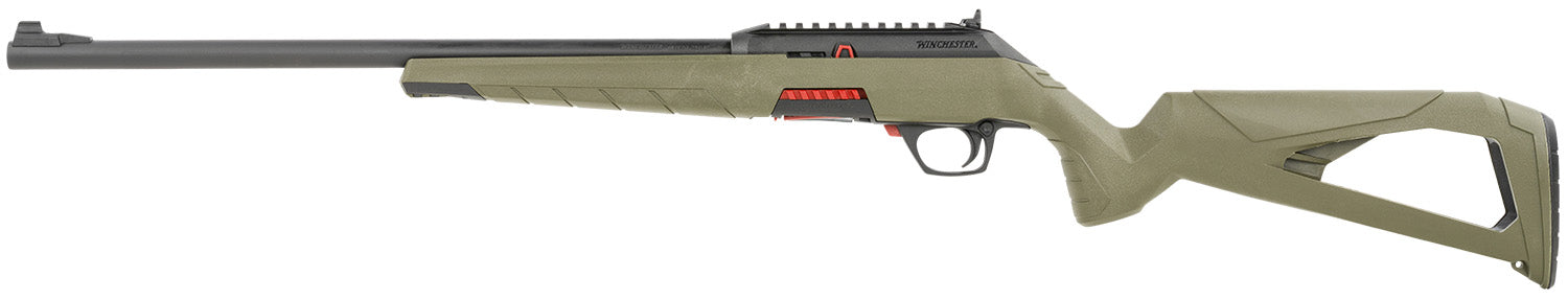 WGUN 521139102 WILDCAT           22LR 18       ODG