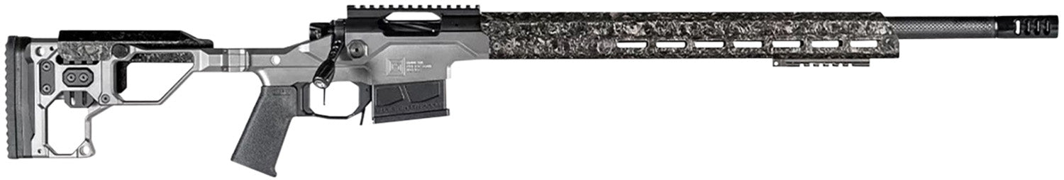 CHRIS 8010310600  MODERN PRE 7MMPRC 26 5R     TUNG
