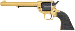 HER RR22S6         ROUGH R    22LR 6.5  6S BLK/GLD