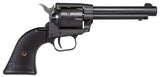 HER SRR22BS4PG     RR STL     22LR 4.75 6R BK/SATN