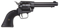 HER SRR22BS4PG     RR STL     22LR 4.75 6R BK/SATN