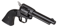 HER SRR22BS4PG     RR STL     22LR 4.75 6R BK/SATN
