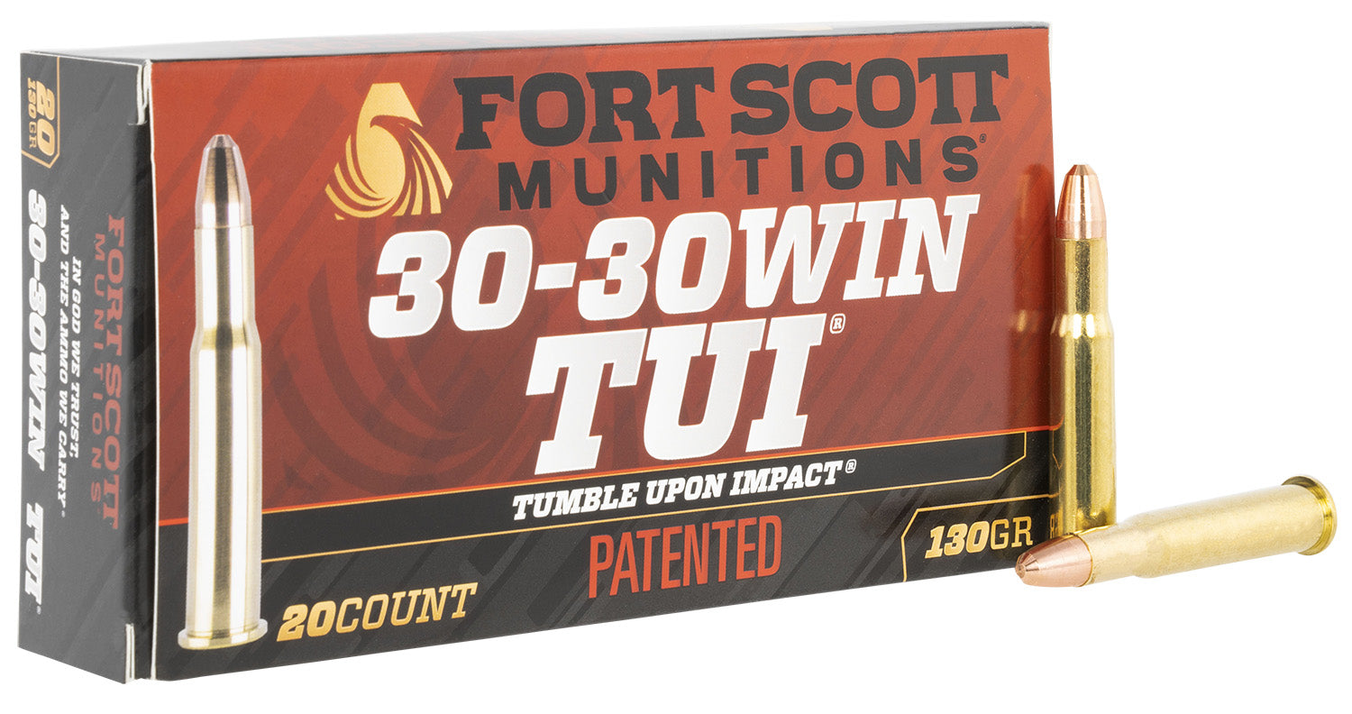 FSM 3030-130-SCV      30-30  130G      TUI   20/10