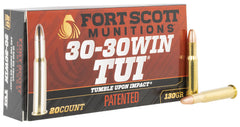 FSM 3030-130-SCV      30-30  130G      TUI   20/10