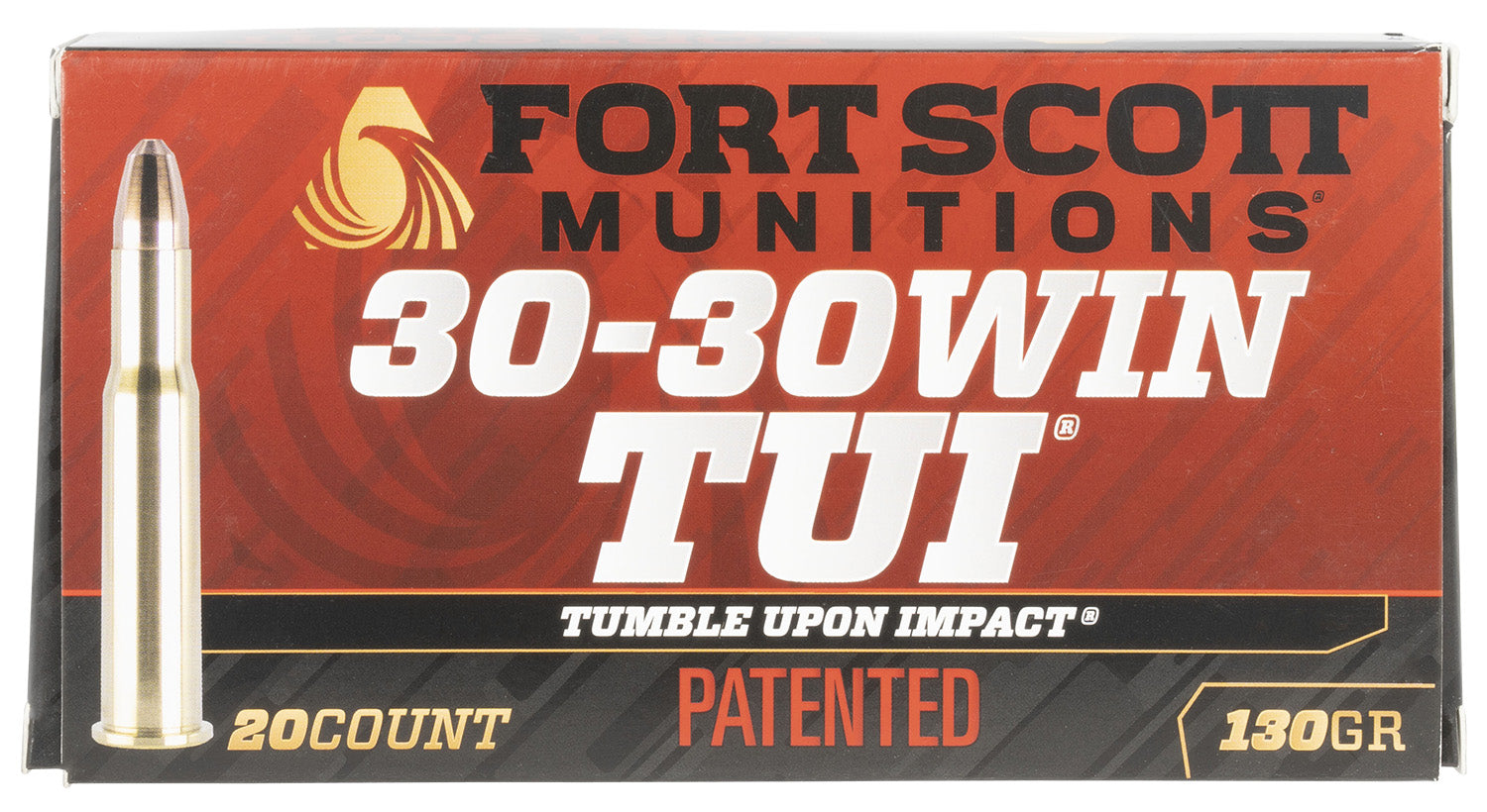 FSM 3030-130-SCV      30-30  130G      TUI   20/10
