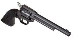 HER SRR22BS6PG     RR STL     22LR 6.5  6R BK/SATN