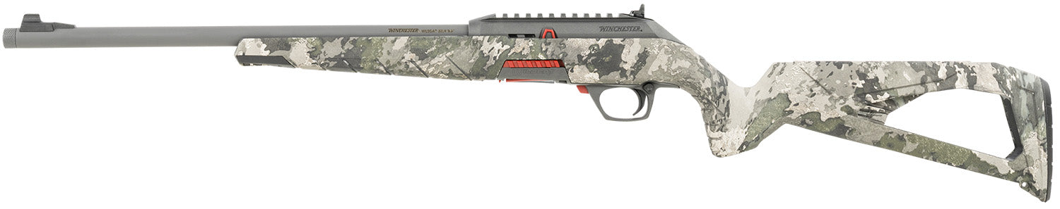 WGUN 521141102 WILDCAT VSX SR    22LR 18      TTMB