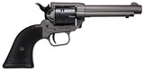 HER SRR22C4        RR STL     22LR 4.75 6R TNG/GRY
