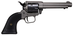 HER SRR22C4        RR STL     22LR 4.75 6R TNG/GRY